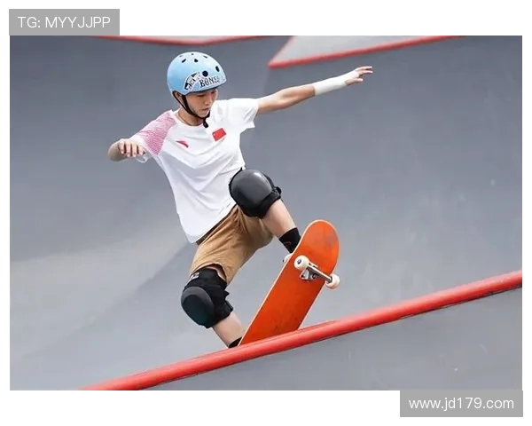 深圳滑板队灵活性变革引发热议探索滑板运动的新未来 深圳滑板队灵活性变革引发热议探索滑板运动的新未来