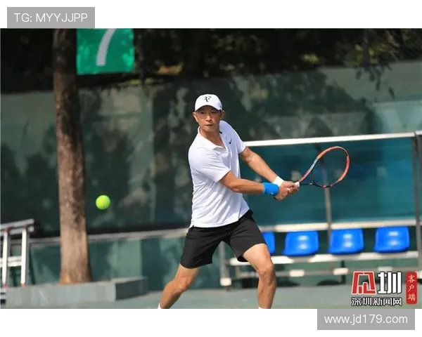 深圳网球队荣登网球意识排行榜榜首展现卓越实力与团队合作精神 深圳网球队荣登网球意识排行榜榜首展现卓越实力与团队合作精神