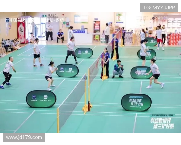 深圳羽毛球队阵地战分析:胜负背后的战术与策略探讨 深圳羽毛球队阵地战分析:胜负背后的战术与策略探讨