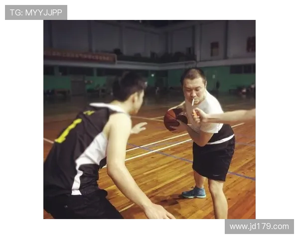 科学篮球心理素质提升策略与训练方法探讨