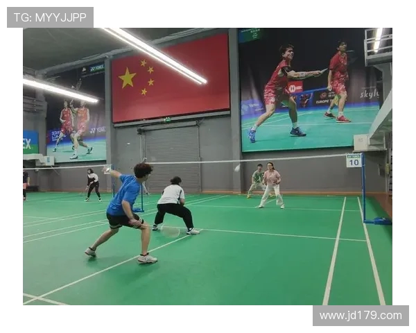 羽毛球纪实：见证成都羽毛球队从传统到现代的华丽转型之旅