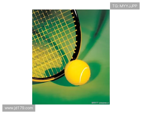 网球装备选购指南:必备训练器材推荐与使用技巧分享 网球装备选购指南:必备训练器材推荐与使用技巧分享