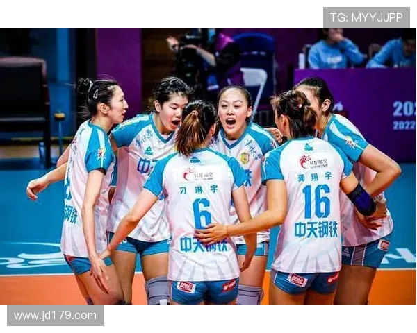重庆排球队以54分领跑全国锦标赛积分榜展现强劲实力