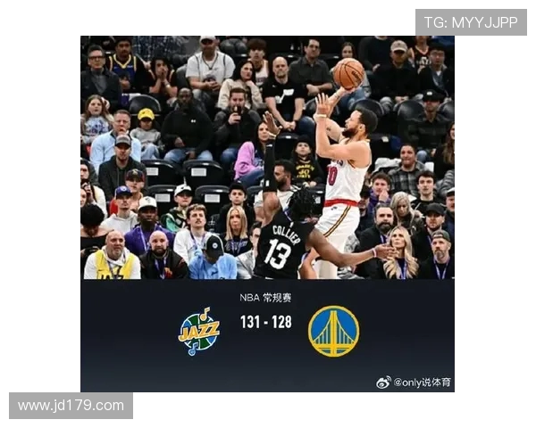 2018年NBA季后赛爵士与勇士激战回顾精彩瞬间与战术分析