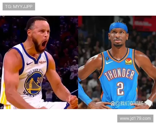 勇士险胜雷霆121比118关键时刻展现团队默契与个人能力