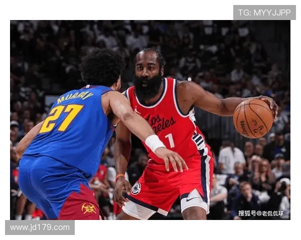 哈登与威少的巅峰对决谁能在NBA历史上书写新的传奇篇章