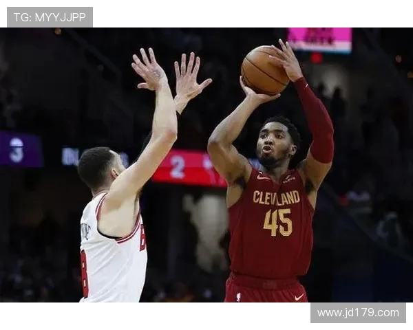 多诺万米切尔的崛起之路与NBA赛场的辉煌时刻解析