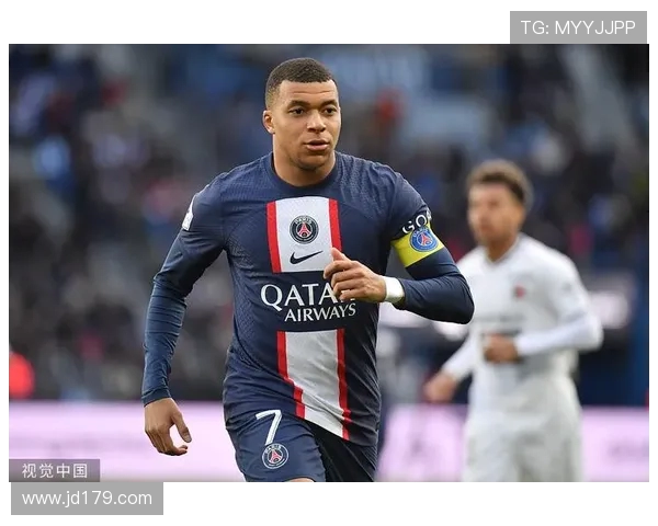 姆巴佩领衔法国队再创辉煌2023赛季前瞻与个人发展分析