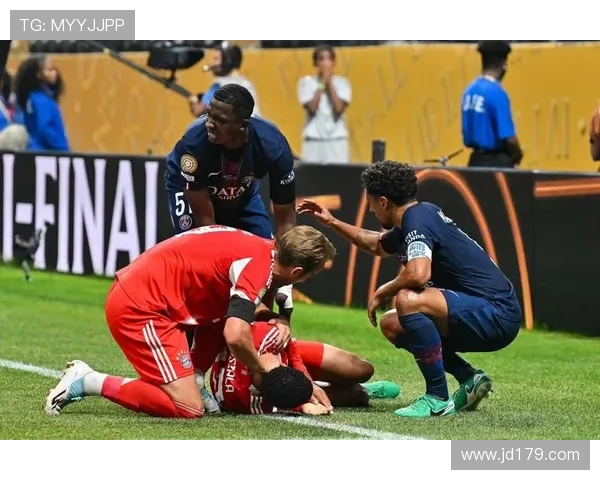 巴黎对阵拜仁的精彩对决电视直播时间及观看指南 巴黎对阵拜仁的精彩对决电视直播时间及观看指南