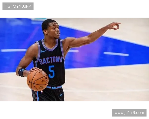 德阿隆福克斯领衔新一代NBA控卫崛起之路与挑战