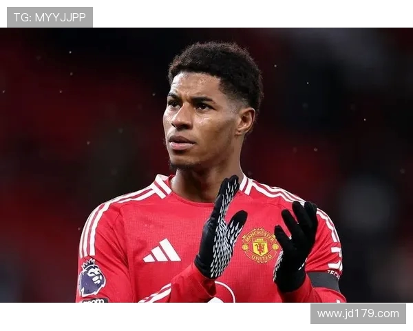 拉什福德在赛季中的表现分析与未来发展潜力探讨