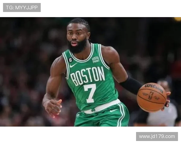 杰伦布朗:从新星到领袖的蜕变与未来展望 杰伦布朗:从新星到领袖的蜕变与未来展望