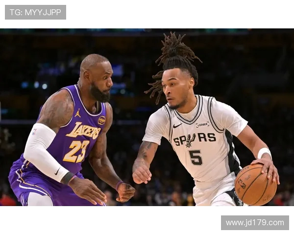湖人马刺经典对决回顾:传奇时刻与伟大球员的巅峰对抗 湖人马刺经典对决回顾:传奇时刻与伟大球员的巅峰对抗