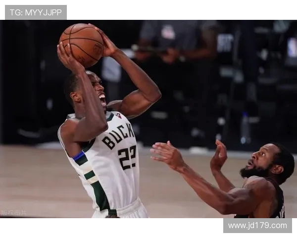 湖人对决雄鹿腾讯直播精彩瞬间回顾与分析