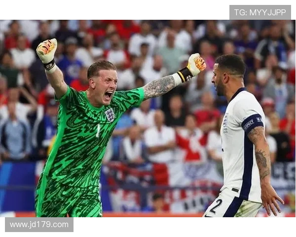 英格兰与斯洛伐克比赛盘口分析及投注建议详解