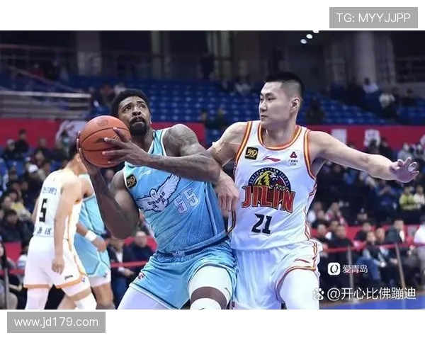 辽宁队与青岛队常规赛精彩对决分析及赛后总结