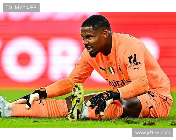 迈尼昂:从年轻门将到世界级守护者的成长之路与未来展望 迈尼昂:从年轻门将到世界级守护者的成长之路与未来展望