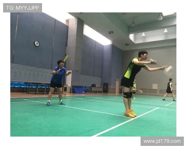 重庆羽毛球队在杯赛中的耐力表现分析与总结