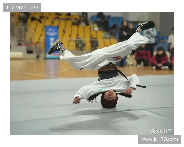 重庆街舞队在世界街舞大赛中的意识表现与创新风格深度解析