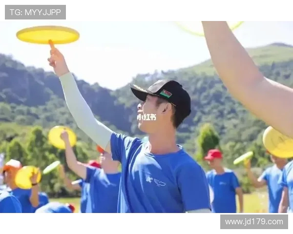 飞盘团队协作新榜单出炉杭州飞盘队强势夺冠引领潮流