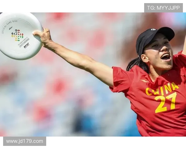 飞盘耐力排行榜揭晓上海飞盘队荣获第十名展现出色实力与团队精神 飞盘耐力排行榜揭晓上海飞盘队荣获第十名展现出色实力与团队精神