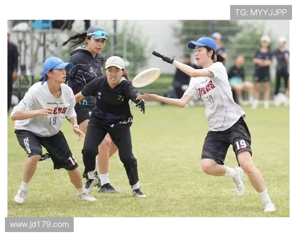 聚焦飞盘运动北京飞盘队实力分析与未来展望 聚焦飞盘运动北京飞盘队实力分析与未来展望