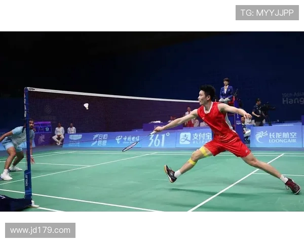 羽毛球个人能力排行榜揭晓杭州羽毛球队荣登第十名引发关注