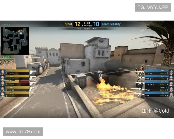 EDG在CSGO快攻战术中的成功与不足分析