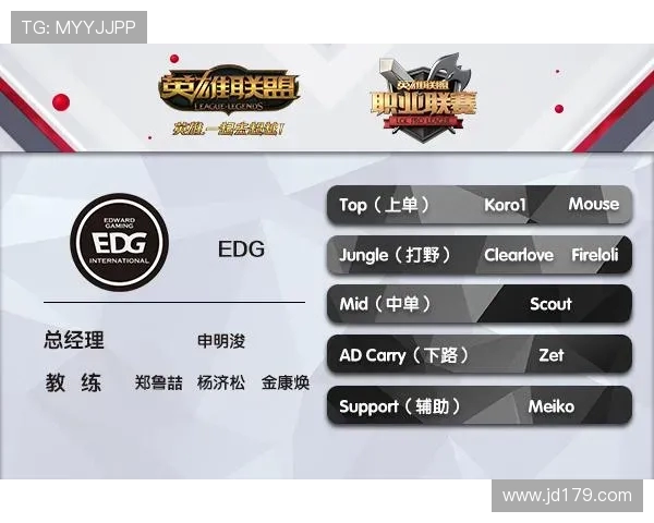 EDG战队进攻策略深度解析与战术创新探讨 EDG战队进攻策略深度解析与战术创新探讨