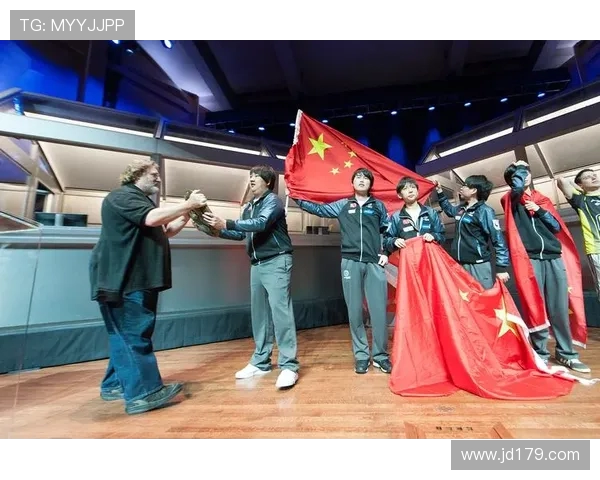 JDG战队在DOTA2比赛中的整体压制表现及其带来的胜负影响分析