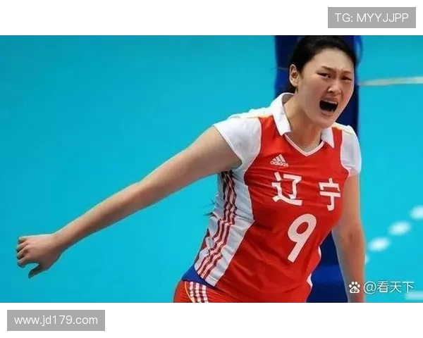 上海排球队在奥运会上的实力展现与未来发展潜力分析