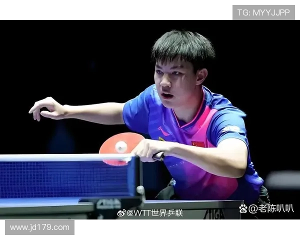 全国锦标赛特别报道:北京乒乓球队逆风翻盘展现团队精神与拼搏决心 全国锦标赛特别报道:北京乒乓球队逆风翻盘展现团队精神与拼搏决心