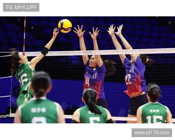 南京排球队战术表现分析与联赛表现的深度解读 南京排球队战术表现分析与联赛表现的深度解读