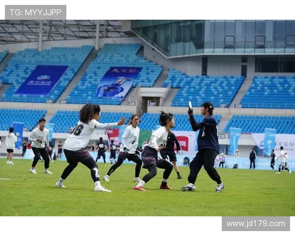 南京飞盘队的阵地战解析与战术思考探讨