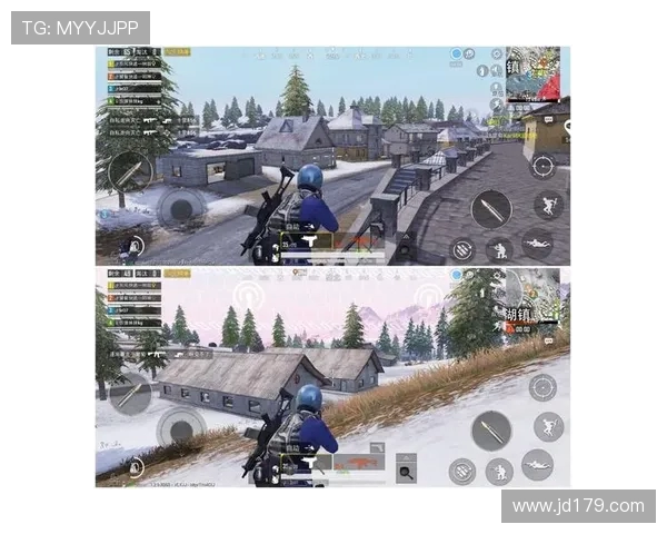 和平精英评论：V5战队包夹策略的成功与失败分析