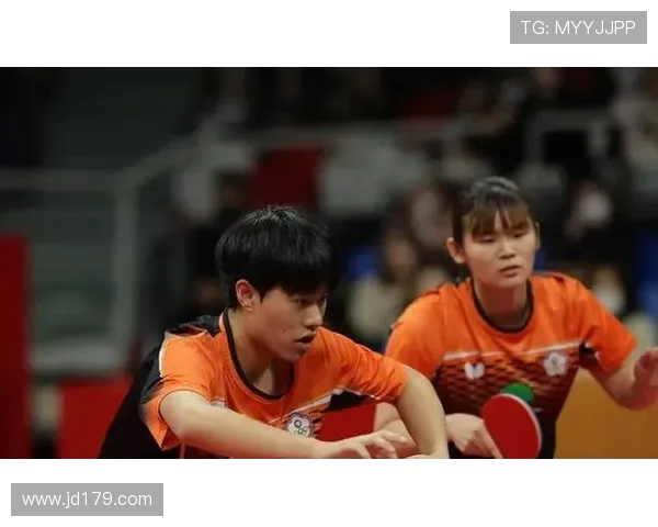 深圳乒乓球队个人能力引发热议球员表现与团队协作的辩论分析